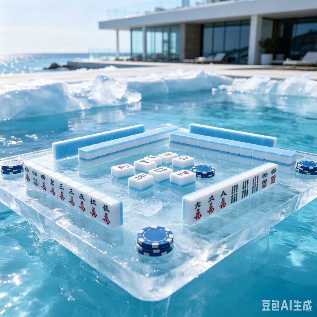 Nice,mahjong