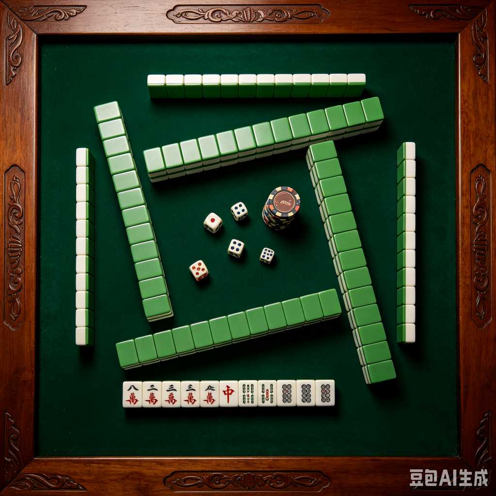Cheyenne,mahjong