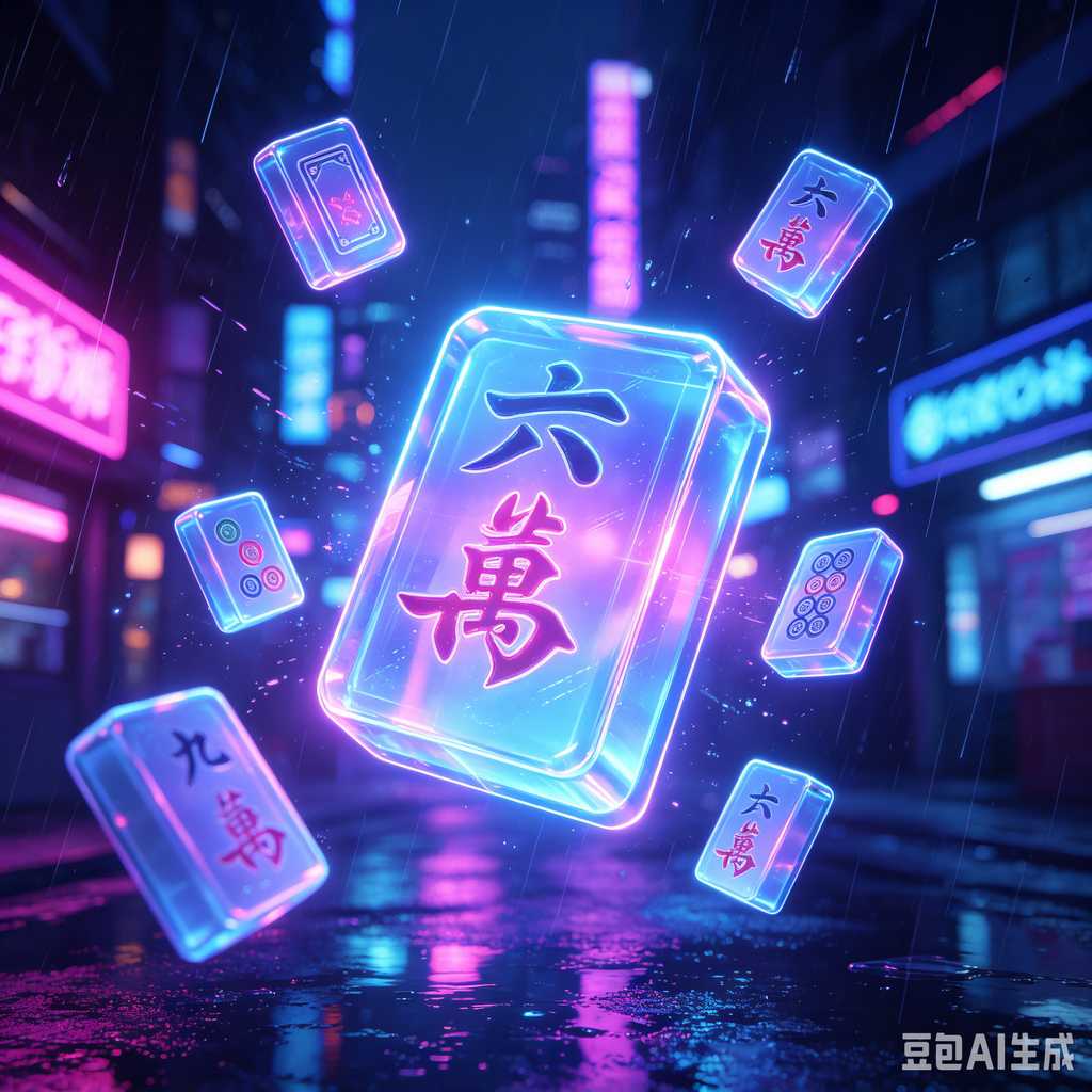 ElPaso,mahjong