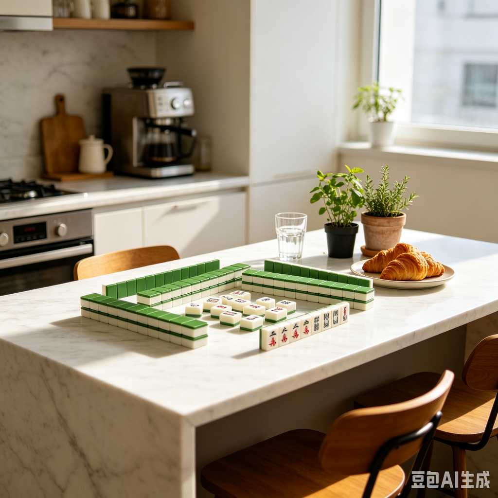 FortWorth,mahjong