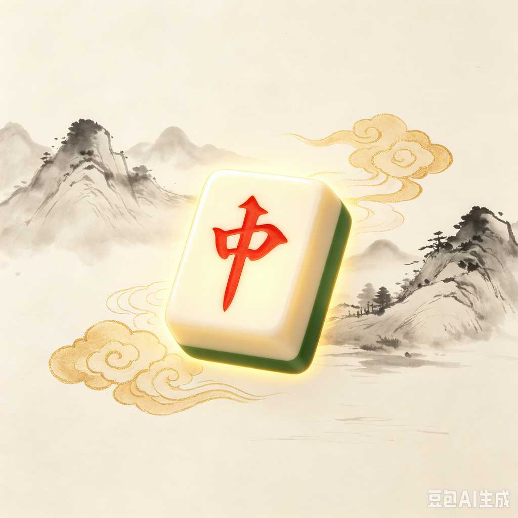 Zaragoza,mahjong